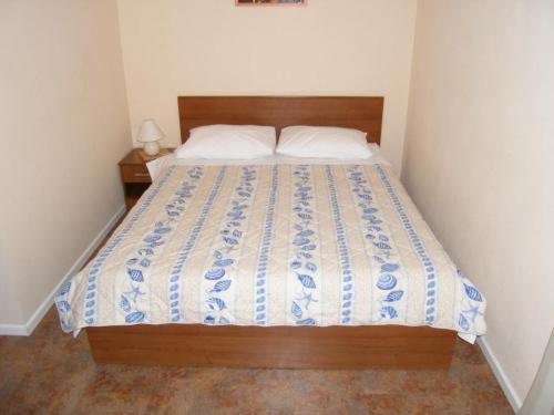 Pansion Sport Hotel Štinjan Екстериор снимка
