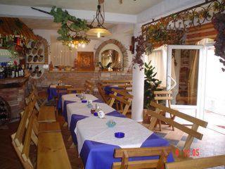 Pansion Sport Hotel Štinjan Екстериор снимка