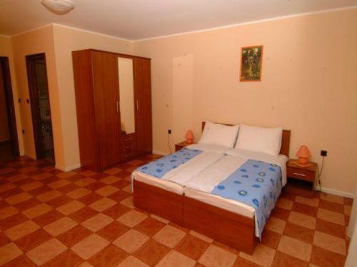 Pansion Sport Hotel Štinjan Екстериор снимка