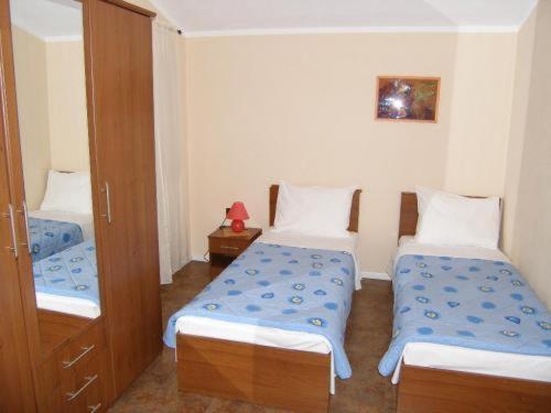 Pansion Sport Hotel Štinjan Стая снимка