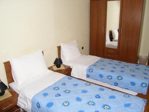 Pansion Sport Hotel Štinjan Стая снимка