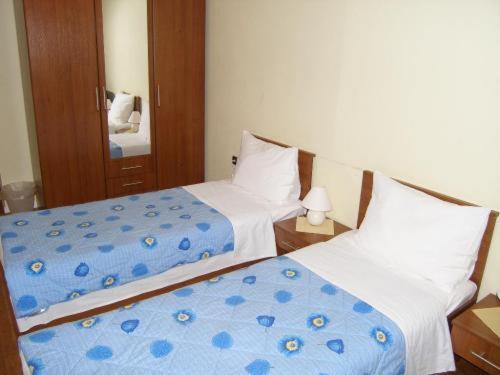 Pansion Sport Hotel Štinjan Стая снимка