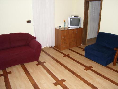 Pansion Sport Hotel Štinjan Стая снимка