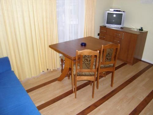 Pansion Sport Hotel Štinjan Стая снимка
