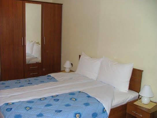 Pansion Sport Hotel Štinjan Екстериор снимка