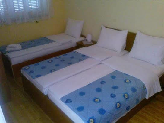 Pansion Sport Hotel Štinjan Екстериор снимка